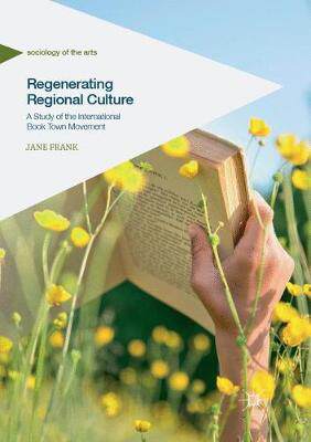 【预订】Regenerating Regional Culture
