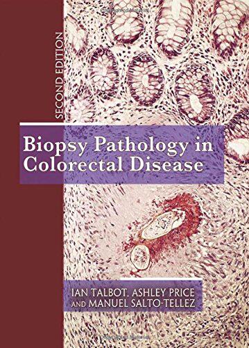 【预订】Biopsy Pathology in Colorectal Disease, 2Ed