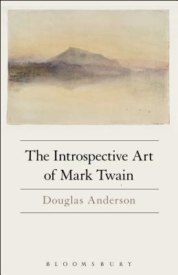 【预订】The Introspective Art of Mark Twain