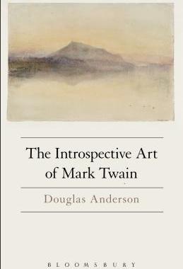 【预订】The Introspective Art of Mark Twain