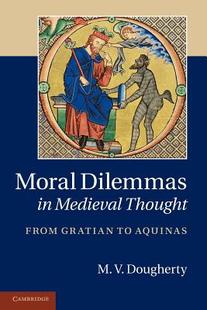 Medieval 预订 Dilemmas Thought Moral