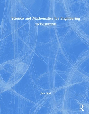 【预订】Science and Mathematics for Engineering