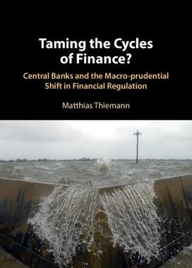 [预订]Taming the Cycles of Finance? 9781009233132