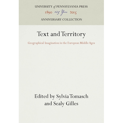 Geographical Imagination in the European