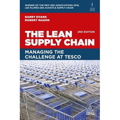 Managing the Challenge at Tesco