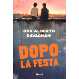 预订 Dopo la festa : romanzo: 9788817183703