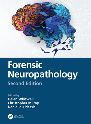 【预订】Forensic Neuropathology, Second Edition