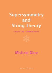 【预订】Supersymmetry and String Theory 9781009290920