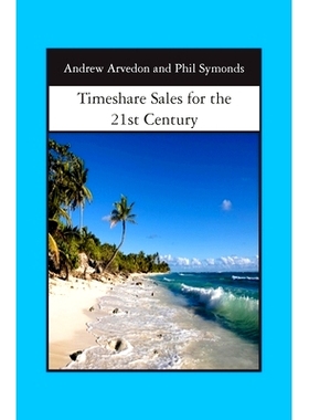 预订 Timeshare Sales for the 21st Century: 9781419682049