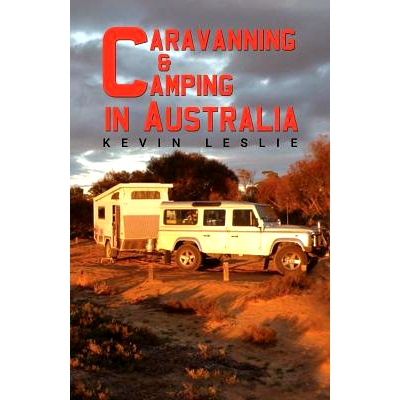 预订 Caravanning and Camping in Australia: 9781788485265