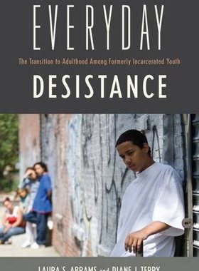 【预售】Everyday Desistance