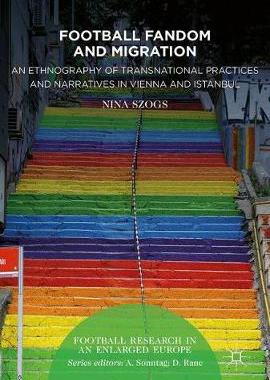 【预订】Football Fandom and Migration