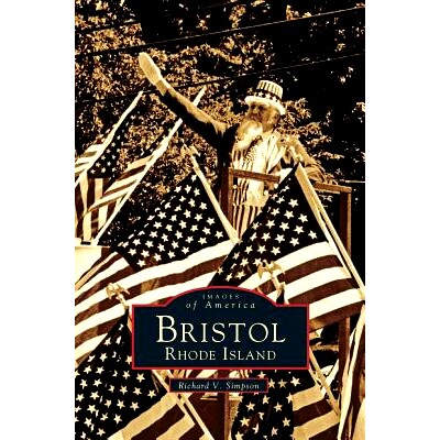 预订 Bristol, Rhode Island: 9781531660222