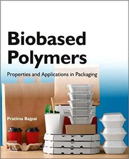 Polymers Biobased 预售