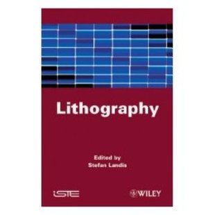 【预订】Lithography