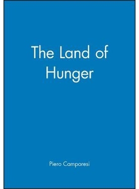 预订 The Land Of Hunger 饥饿大地: 9780745608884