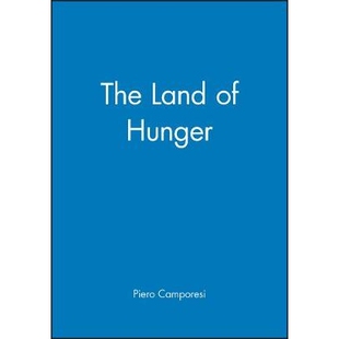 预订 The Land Of Hunger 饥饿大地: 9780745608884