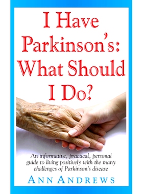预订 I Have Parkinson’s: What Should I Do?: 9781681627380