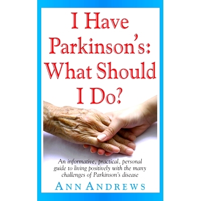 预订 I Have Parkinson’s: What Should I Do?: 9781681627380