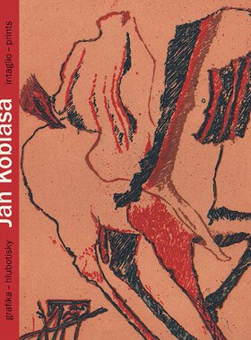 【预订】Jan Koblasa 9788024618111