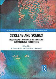 Screens and Scenes 预售