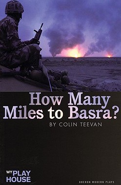 【预订】How Many Miles to Basra?