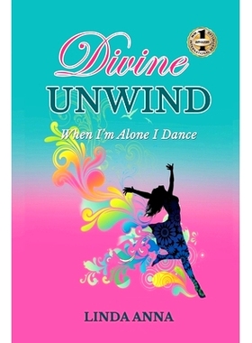 预订 Divine Unwind: When I'm Alone I Dance