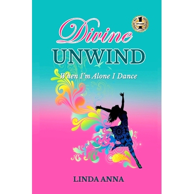 预订 Divine Unwind: When I'm Alone I Dance