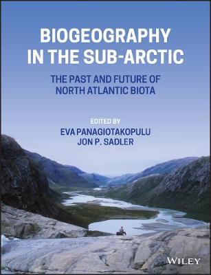 【预订】Biogeography In The Sub-Arctic 9781118561478