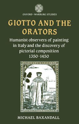 【预订】Giotto and the Orators