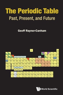 Periodic Table Future 预订 9789811249495 and The Present Past