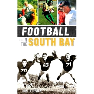 Football Bay South 9781540209429 the 预订