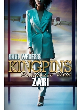 预订 Carl Weber’s Kingpins: Penthouse View: 9781645565567