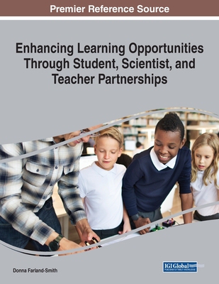【预订】Enhancing Learning Opportunities Through Student, Scientist, and Teacher Partnerships