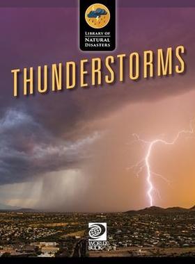 [预订]Thunderstorms 9780716694854
