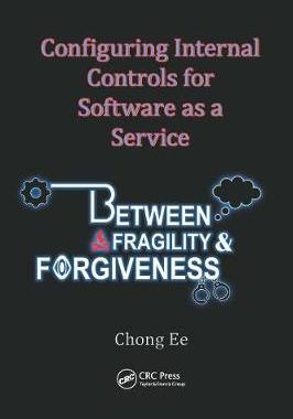 【预订】Configuring Internal Controls for Software as a Service