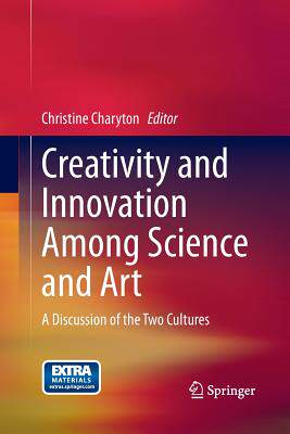 【预订】Creativity and Innovation Among Science and Art