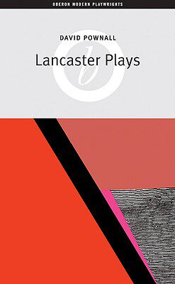 【预订】Lancaster Plays