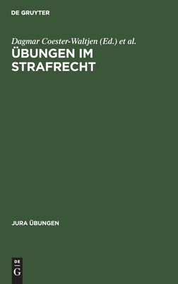 【预订】Übungen im Strafrecht 9783110145250