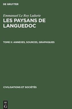 【预订】Annexes, sources, graphiques 9783110985511