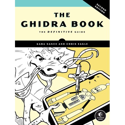 The Definitive Guide