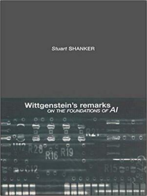 【预订】Wittgenstein’s Remarks on the Foundations of AI 人工智能