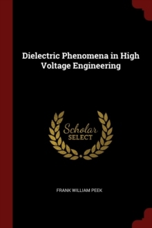【预订】Dielectric Phenomena in High Voltage Engineering 9781375742443