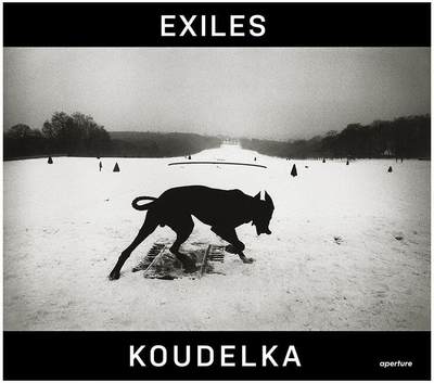 【预订】Josef Koudelka: Exiles