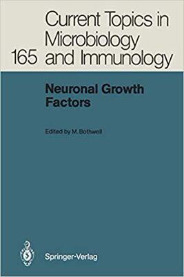 【预订】Neuronal Growth Factors