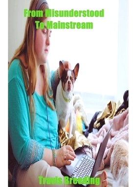 预订 From Misunderstood To Mainstream