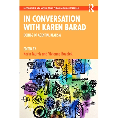 Doings of Agential Realism