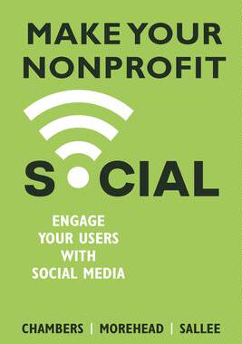 [预订]Make Your Nonprofit Social 9781952538643