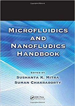 【预售】Microfluidics and Nanofluidics Handbook, 2 Volume Set