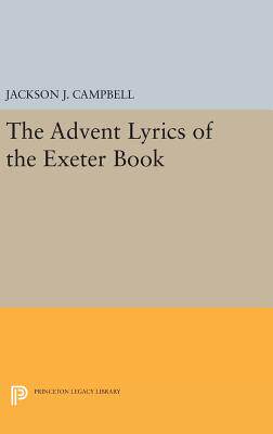 【预订】Advent Lyrics of the Exeter Book